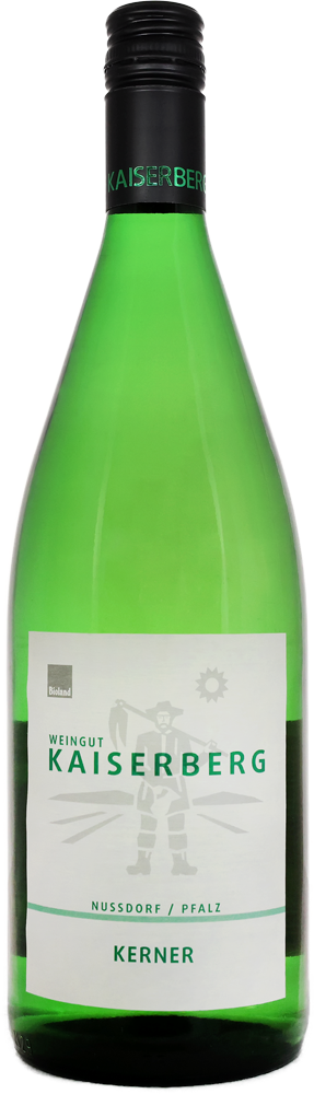 2023 Kerner BIO 1,0 L reflection