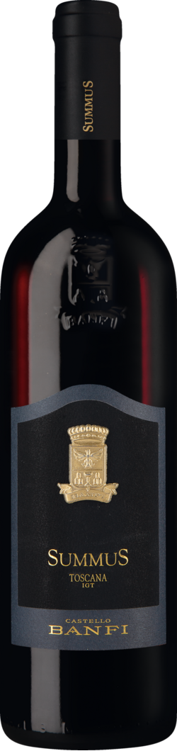 2020 Banfi Summus