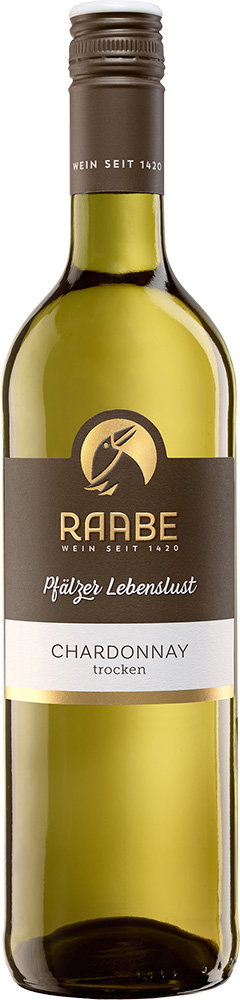 2024 Pfälzer Lebenslust Chardonnay