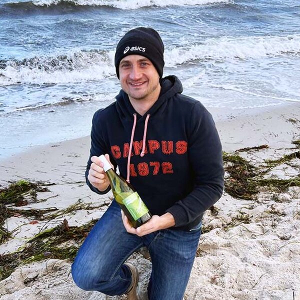 Andreas Renz, Terroir-Botschafter