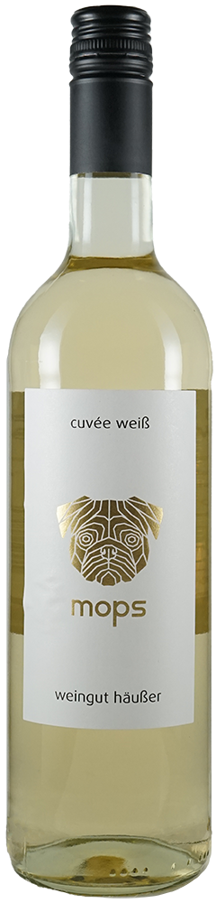 2024 Mops Cuvée Weiß