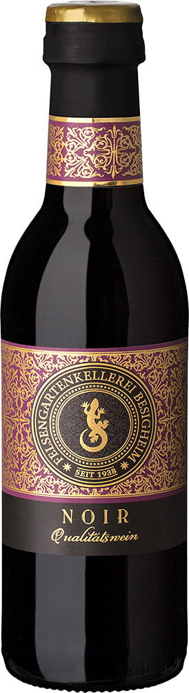 Junge Cuvéeschmiede Noir 0,25 L