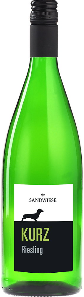 2023 Riesling 1,0 L