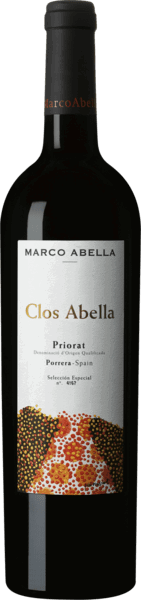 2021 Clos Abella Priorat DOCa