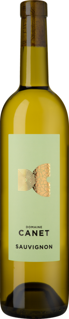 2025 Domaine Canet Sauvignon Blanc