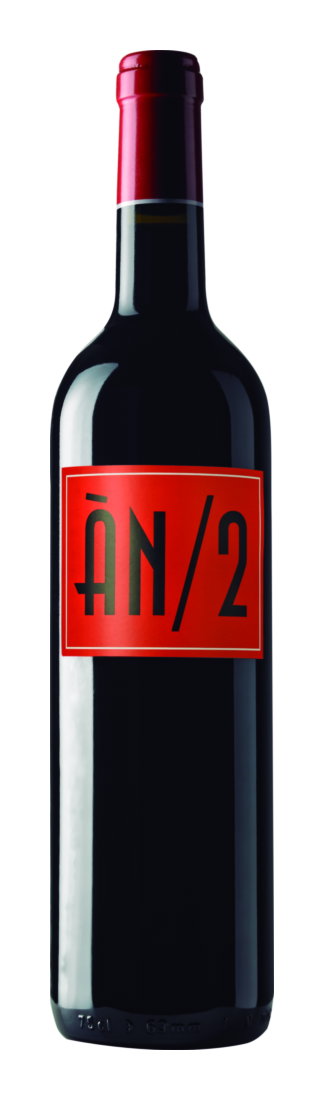 2023 Anima Negra AN/2 Negre Cuvée