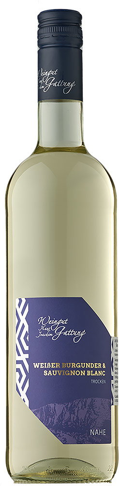 2024 Weißer Burgunder und Sauvignon Blanc