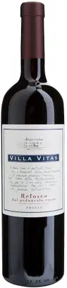 2023 Refosco dal Peduncolo Rosso Friuli DOC
