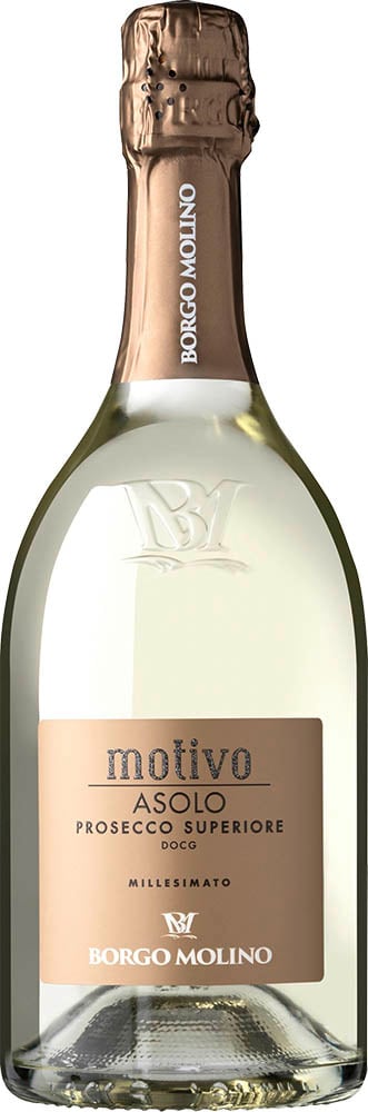 2024 Motivo Asolo Prosecco Superiore DOCG