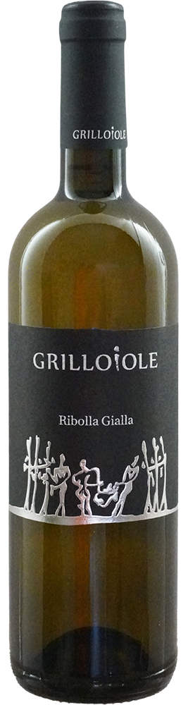 2024 Ribolla Gialla Friuli Colli Orientiali DOC