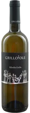 2024 Ribolla Gialla Friuli Colli Orientiali DOC