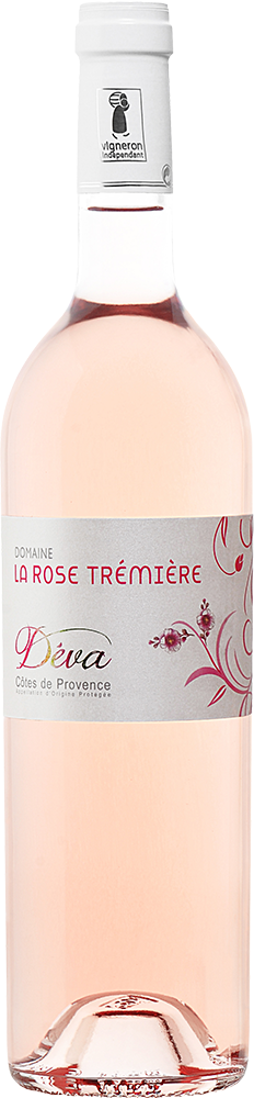 2024 Cuvée Déva Côtes de Provence AOP