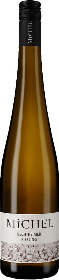 2022 Bechtheimer Riesling