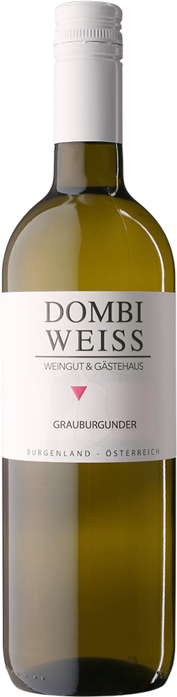 2025 Grauburgunder