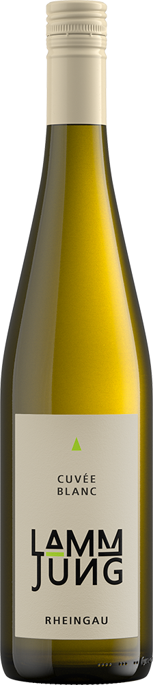 2025 Cuvée Blanc