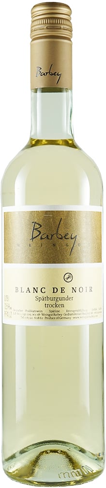 2023 Blanc de Noir