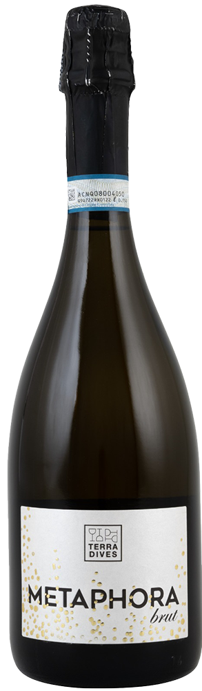 2025 Metaphora Sicilia DOC