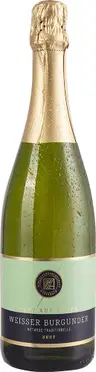 2024 Weisser Burgunder Sekt b. A.