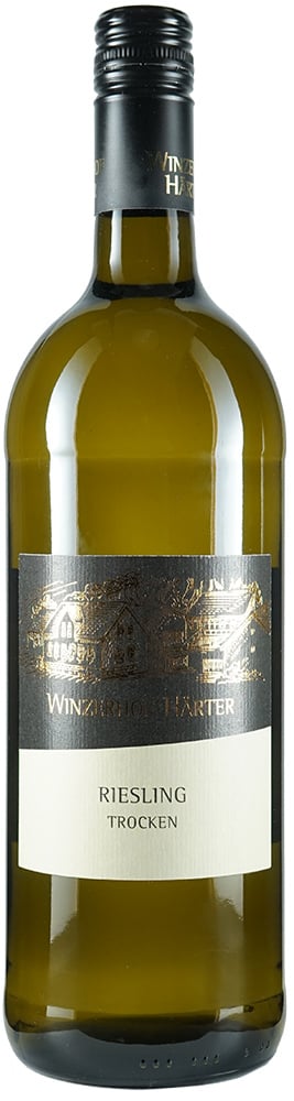 2024 Riesling 1,0 L