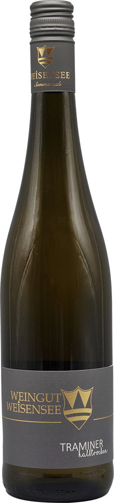 2025 Traminer