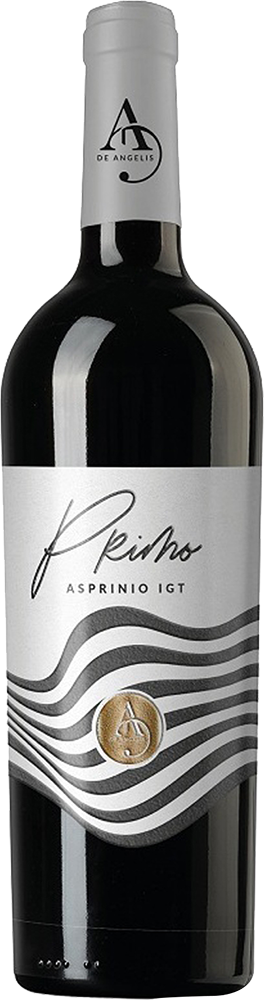2020 PRIMO Asprinio Aversa IGP