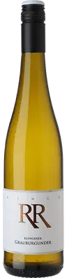 2025 Klingener Grauburgunder