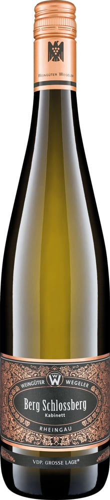 2023 Berg Schlossberg Riesling Kabinett VDP.GROSSE LAGE