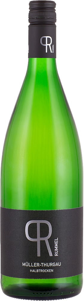 2025 Müller-Thurgau 1,0 L