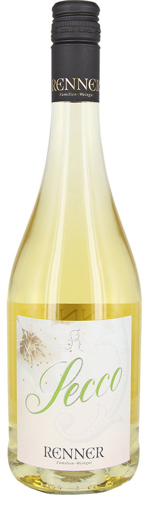 Secco weiß