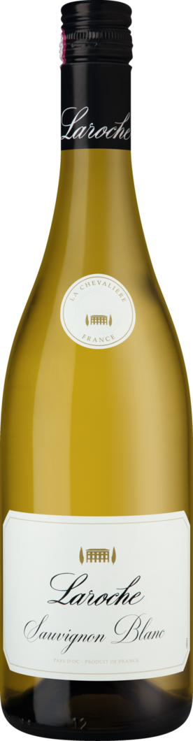 2023 Mas la Chevalière Sauvignon Blanc