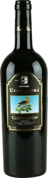 2019 Castellaccio Toscana IGP
