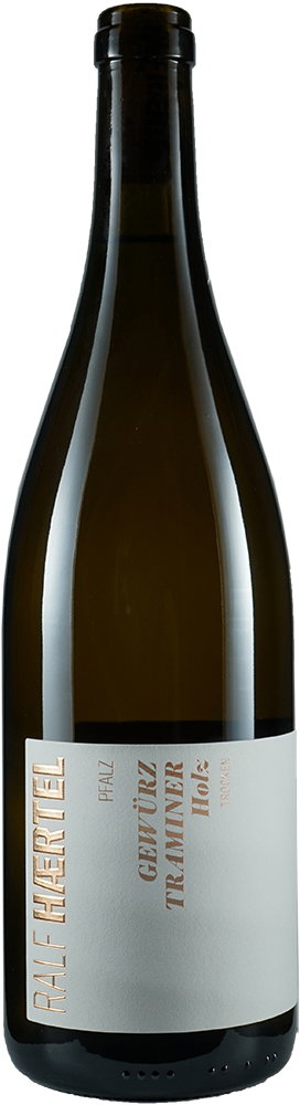 2019 Gewürztraminer "Holz"