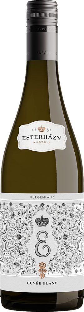 2025 Cuvée Blanc Leithaberg DAC BIO