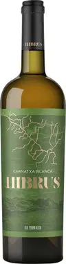 2025 Hibrus Garnatxa blanca Terra Alta DO