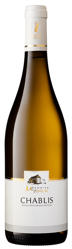 2024 Chablis AOP