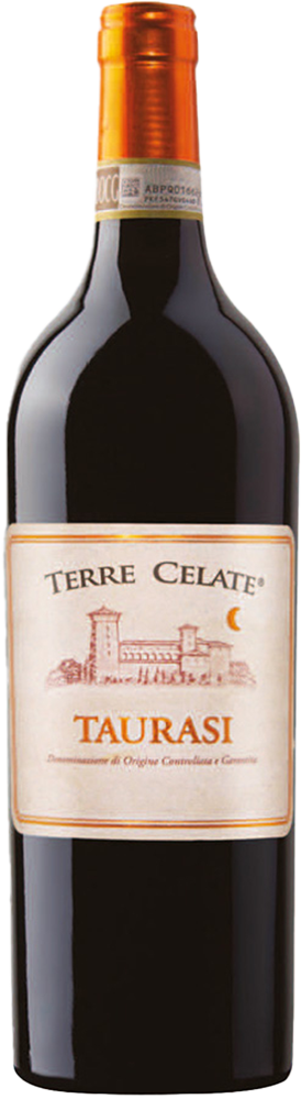 2019 Taurasi DOCG