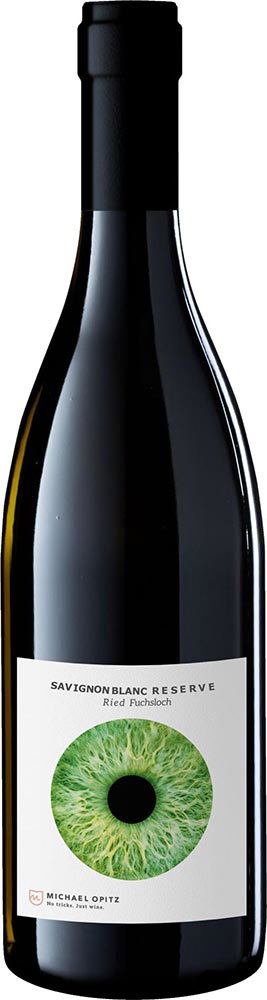 2024 Sauvignon Blanc BIO