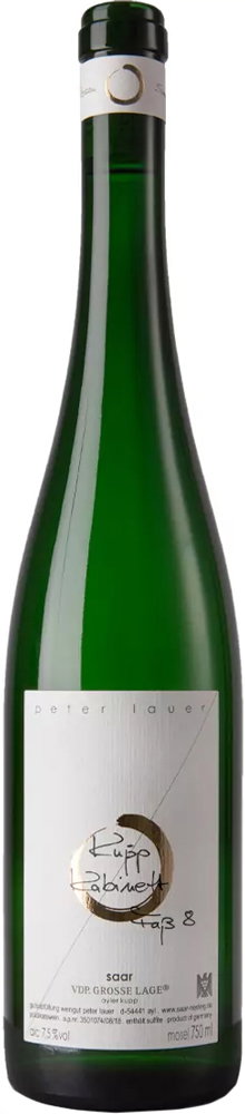 2025 Riesling Kabinett N°8