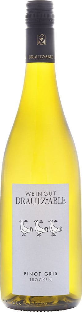 2023 Heilbronner Grauburgunder "Drei Tauben"