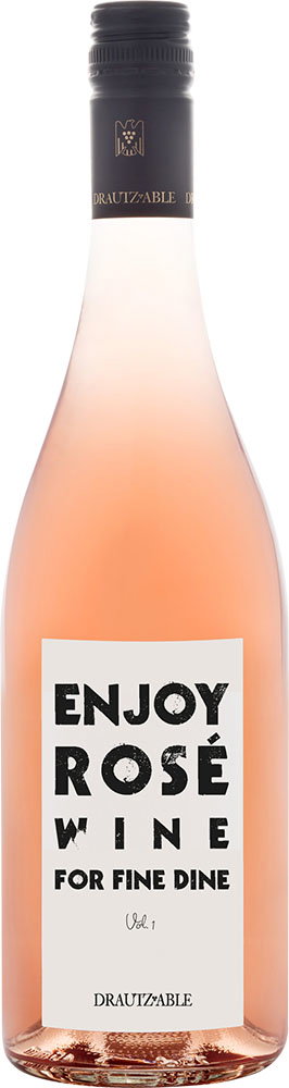 2022 ENJOY ROSÉ WINE Vol. 1