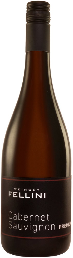 2018 Cabernet Sauvignon "Premium"