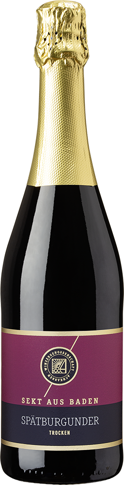 2023 Spätburgunder Sekt