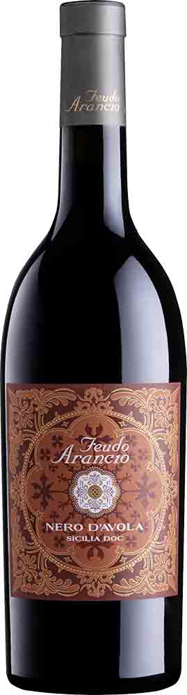 2023 Nero d'Avola Sicilia DOC