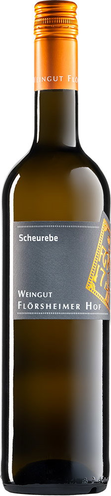2024 Scheurebe