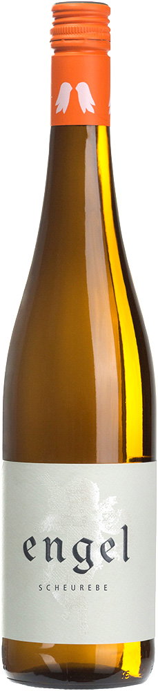 2024 Scheurebe