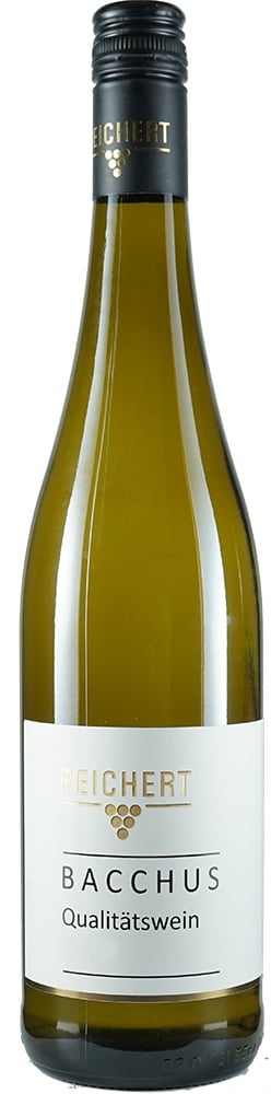2025 Bacchus