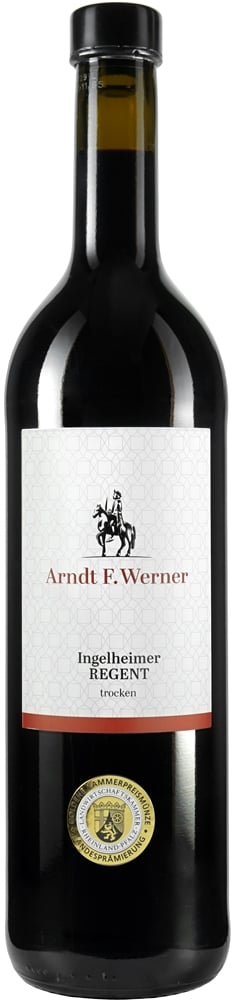 2020 Ingelheimer Regent BIO