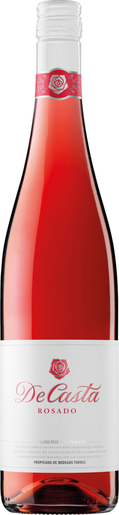 2025 De Casta Rosado