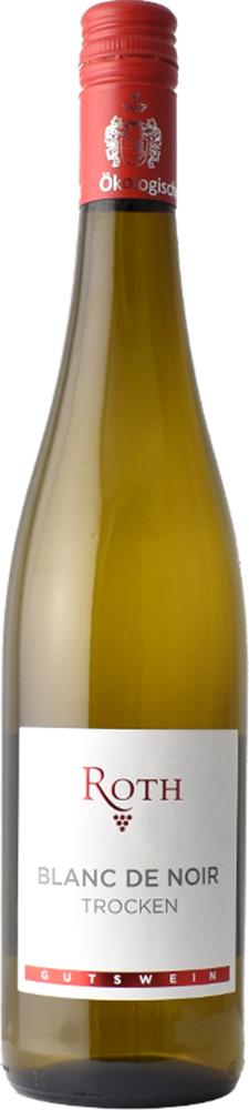 2025 Blanc de Noir Gutswein BIO