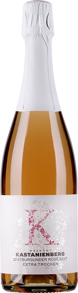 2023 Spätburgunder Rosé Sekt